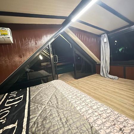 Noree Jacuzzi House Ban Phan Sadet Nai ภายนอก รูปภาพ