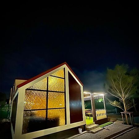 Noree Jacuzzi House Ban Phan Sadet Nai ภายนอก รูปภาพ