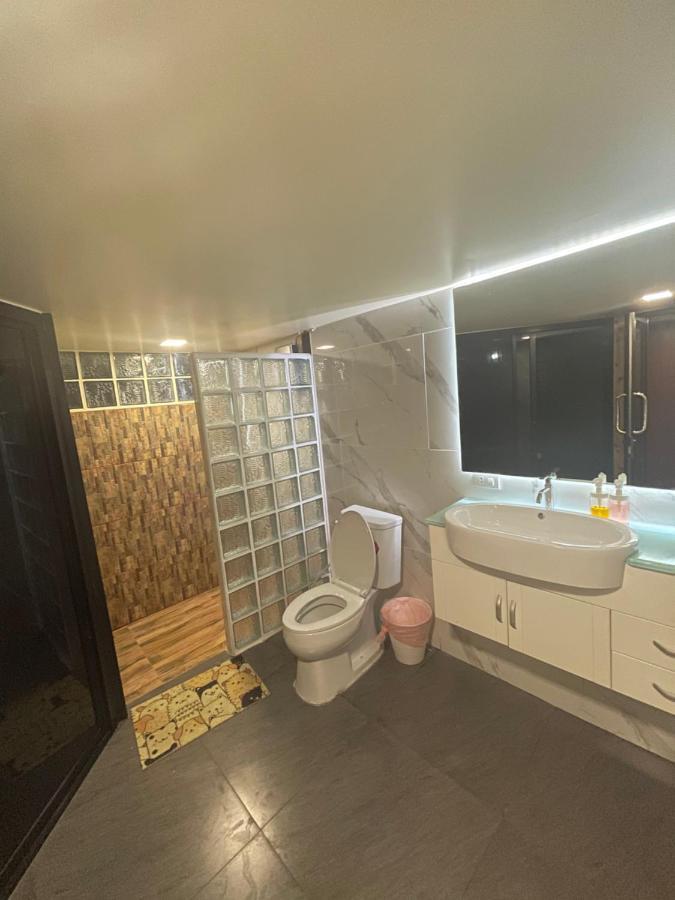 Noree Jacuzzi House Ban Phan Sadet Nai ภายนอก รูปภาพ