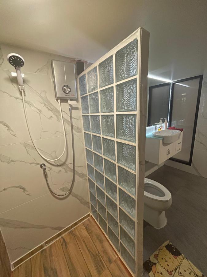 Noree Jacuzzi House Ban Phan Sadet Nai ภายนอก รูปภาพ