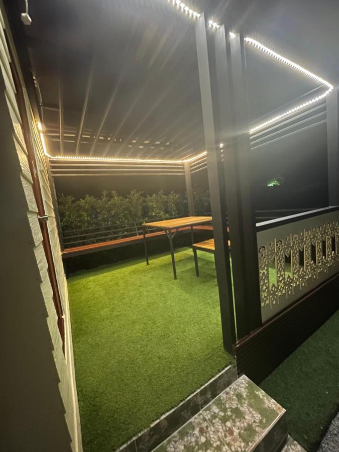 Noree Jacuzzi House Ban Phan Sadet Nai ภายนอก รูปภาพ