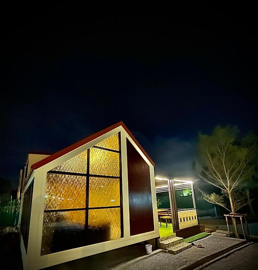 Noree Jacuzzi House Ban Phan Sadet Nai ภายนอก รูปภาพ