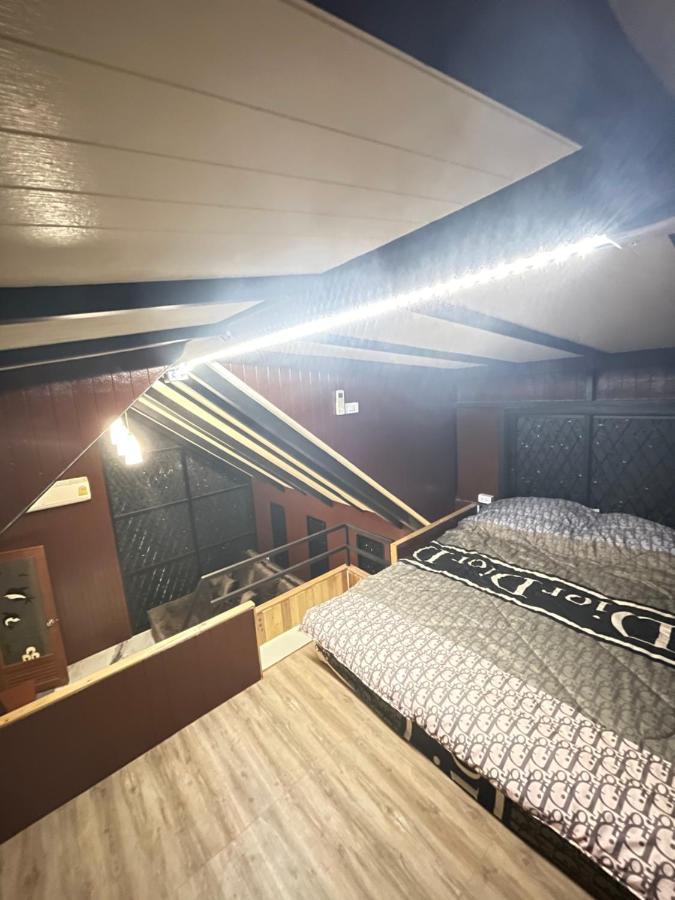 Noree Jacuzzi House Ban Phan Sadet Nai ภายนอก รูปภาพ