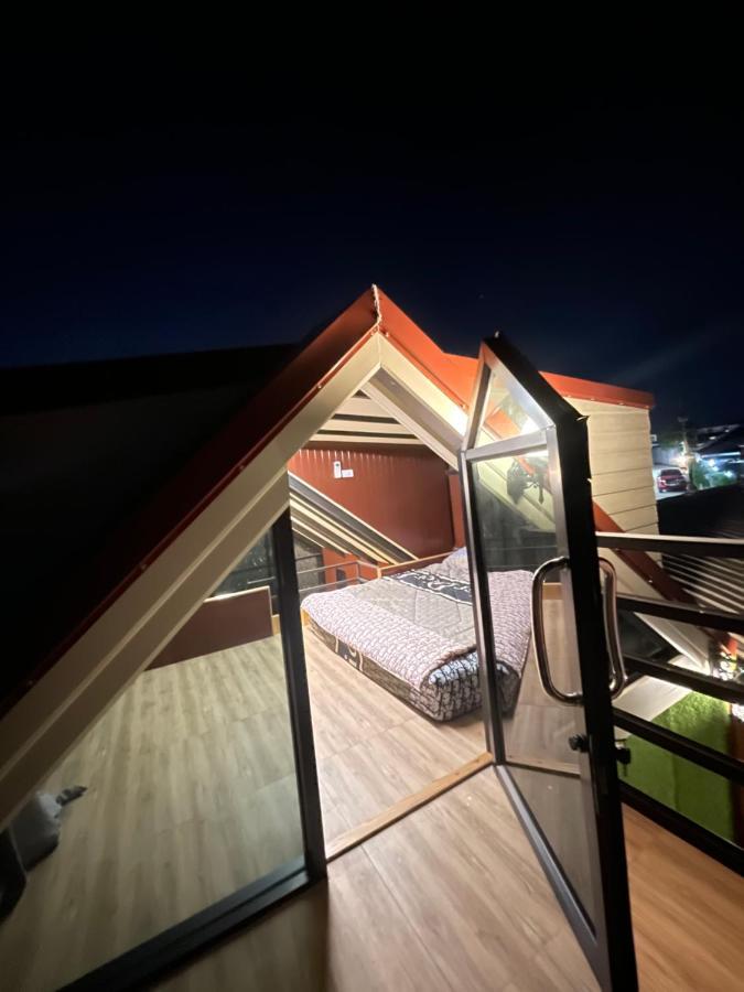 Noree Jacuzzi House Ban Phan Sadet Nai ภายนอก รูปภาพ